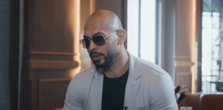 Andrew Tate faces legal challenge in Romania over human trafficking charges Andrew Tate