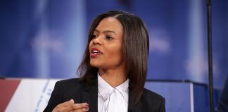 Candace Owens Responds To Patrisse Cullors Candace Owens