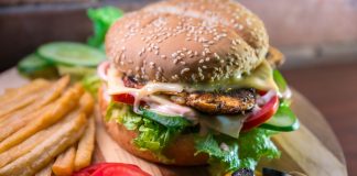 Why California’s Fast Food Law Is Making Fast Food More Expensive fast food