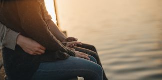 Is It Normal For My Boyfriend To Hit Me relationship