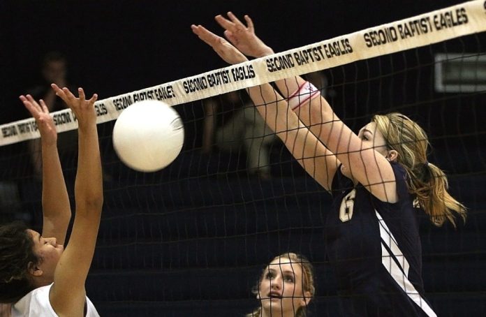 Cherokee County School Board Cancels Volleyball After Student Injured By A Ball Struck By Transgender Girl