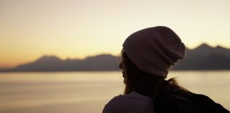 How Can You Miss Someone You Never Met? missing someone