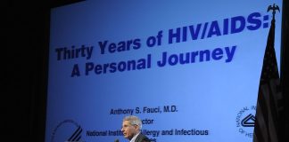 Anthony Fauci Net Worth Anthony Fauci