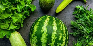 Can Goats Eat Watermelon watermelon