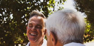 How To Support Your Aging Parents aging parents