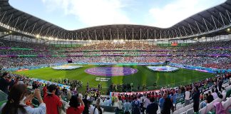 Uruguay beats Ghana 2 – 0 but fails to Qualify As South Korea Beats Portugal 2-1 World Cup 2022