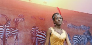 A Foreigners Guide – Talking to Kenyan Girls a Kenyan woman