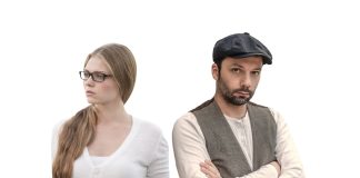 My Husband Cheated And Had A Baby a couple