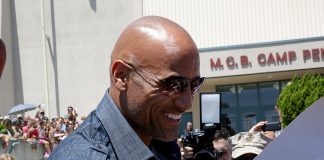 A Look Inside the Success of Dwayne Johnson: From The Scorpion King to Hollywood’s A-List dwayne johnson