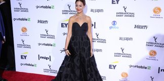 Egyptian Actress Menna Shalabi Receives Suspended Jail Sentence for Cannabis Possession