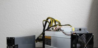 Proof of Work Cryptocurrency bitcoin mining