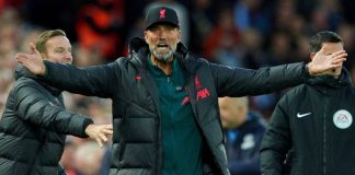 Nunes a potential solution to Liverpool’s midfield issues following 3-1 defeat at Brentford
