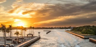 Florida State Overview & Issues Florida