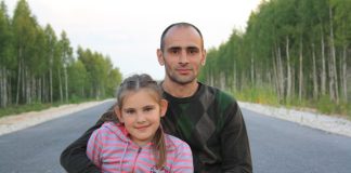 My husband Always Defends His Daughter