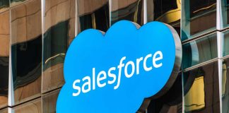 Salesforce Under Pressure from Activist Investors salesforce