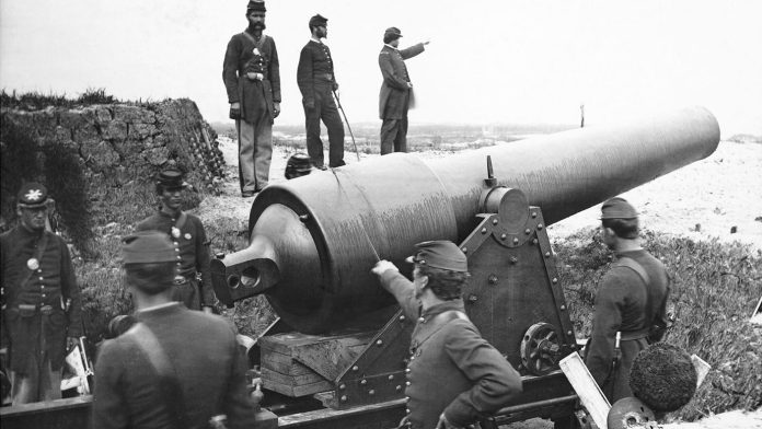 The American Civil War: Forces that Sparked the Conflict