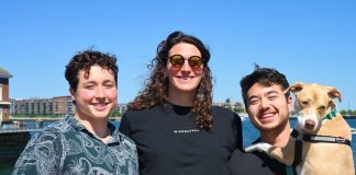 Transgender Swimmer Lia Thomas Lia Thomas