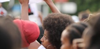 Cancel Culture Protests