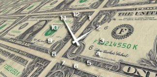 Understanding Economic Recessions: Causes, Consequences and Preparation us dollar clock