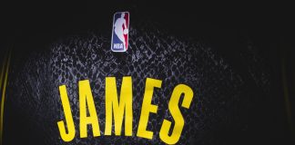 LeBron James: A Basketball Icon and Philanthropist LeBron James