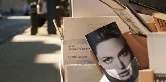 Angelina Jolie: Actress, Filmmaker, and Humanitarian