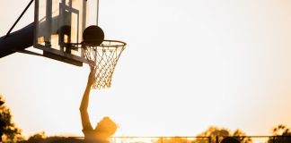Basketball Tricks for Beginners: Improve Your Game with These Simple Tips