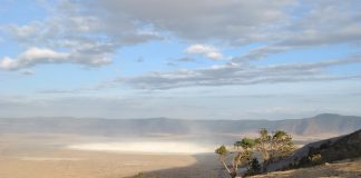 Discovering the Fascinating Geological History of the Ngorongoro Crater Ngorongoro Crater