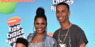 From Brooklyn to Hollywood: The Inspiring Career of Nia Long nia long