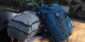 What To Pack For African Safari travel bag