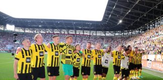 Bundesliga’s Last Dance: Can Bayern Leap Over a Faltering Borussia Dortmund