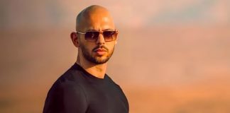 Andrew Tate Ethnicity