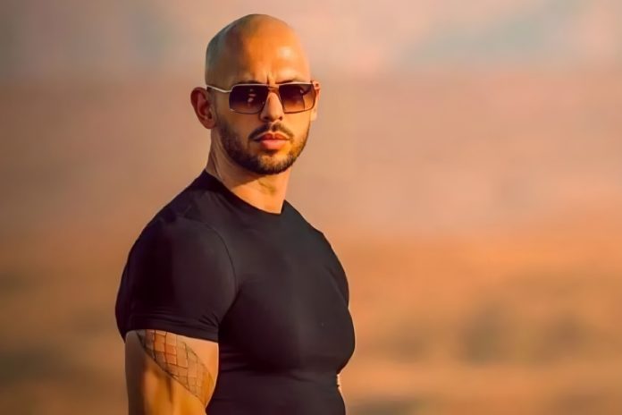 Andrew Tate Ethnicity