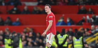 Phil Jones to Depart Manchester United as Contract Expires: A Bittersweet Farewell