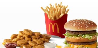 Major Fast Food Chains Found to Contain Ingredients Beyond Chicken, Investigation Shows