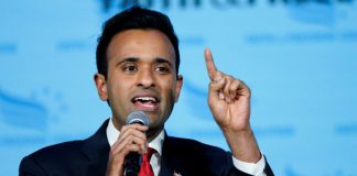 2024 Presidential Race: Possibility of a Biden-Trump Rematch Fades as New Candidates Emerge