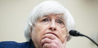 U.S. Treasury Secretary Janet Yellen’s Testimony Reveals Troubles in International Financial System