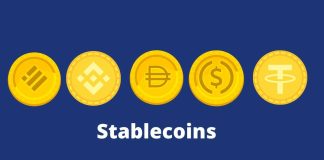 Why Stablecoin Market Cap Matters: Understanding the Significance stable coins