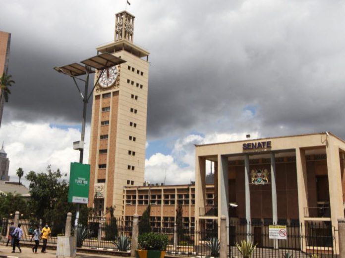 Kenyan National Assembly Approves VAT Increase on Fuel and New Tax Bands for High-Income Earners