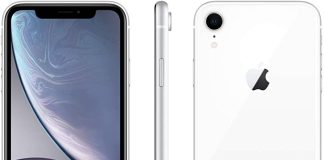 iPhone XR vs iPhone XS: A Detailed Comparison