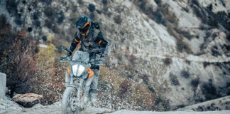Best KTM Bike