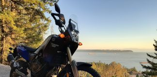 Reliable Motorcycles