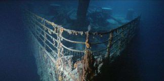 U.S. Coast Guard Continues Search for Missing Titanic Submersible with Five on Board