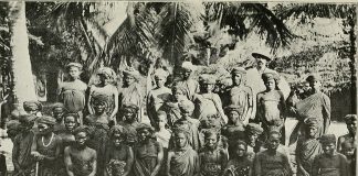 The Historical Ties of Mombasa to the Slave Trade and Plantations