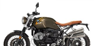 BMW NineT: A Versatile Modern Classic Motorcycle