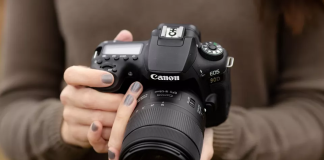 Top 5 Cameras for Filmmaking and Videography: A Comprehensive Guide