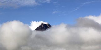 Mayon Volcano Shows Signs of Impending Eruption, Residents Urged to Evacuate