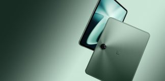 OnePlus Tablet: A Worthy iPad Competitor oneplus