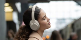 Sony WH-1000XM4 Wireless Noise-Canceling Headphones: A Detailed Review