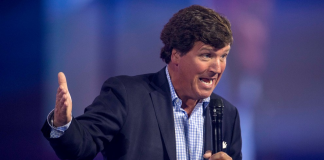 Why Did Fox Fire Tucker Carlson?