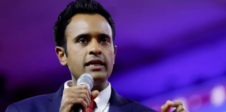 Vivek Ramaswamy Takes on Dana Bash in Fiery CNN Interview